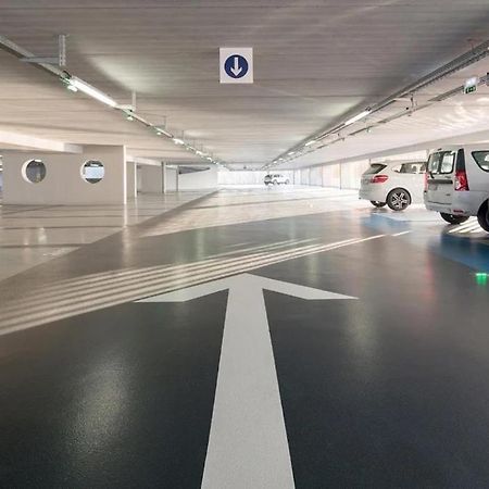 גראס 2 Pieces Neuf Au Pied Des Musees - Wifi & Parking Gratuit מראה חיצוני תמונה