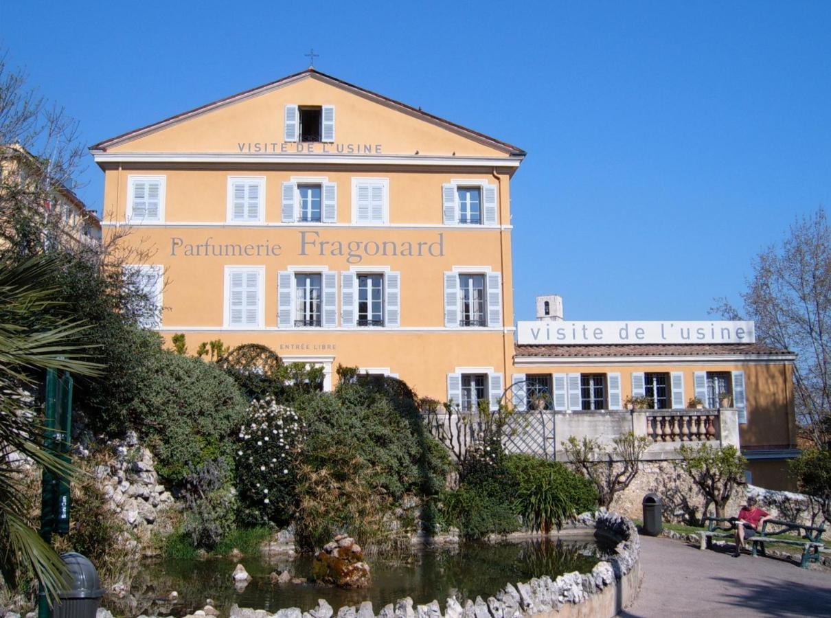 גראס 2 Pieces Neuf Au Pied Des Musees - Wifi & Parking Gratuit מראה חיצוני תמונה