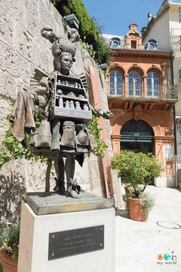 גראס 2 Pieces Neuf Au Pied Des Musees - Wifi & Parking Gratuit מראה חיצוני תמונה